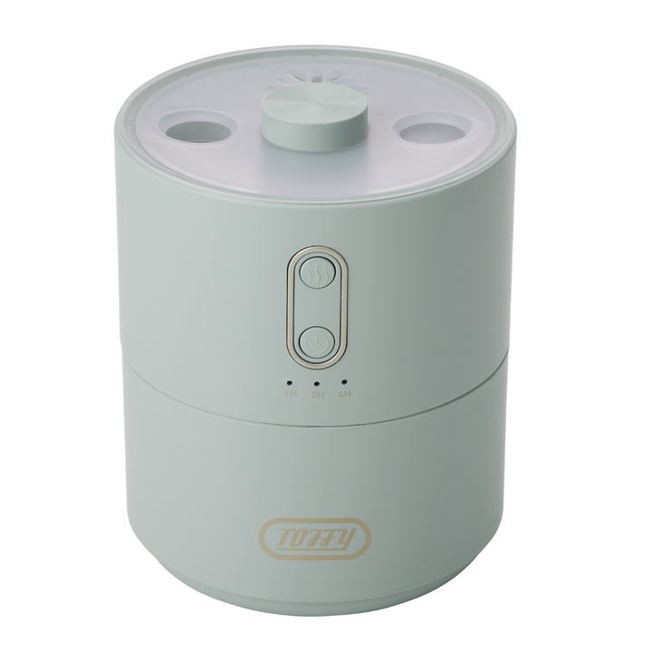 スモーキーリーフ