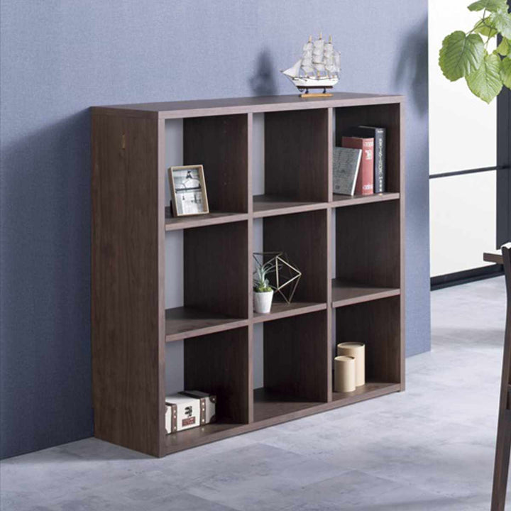 スクエアシェルフ幅107.9cm組み替えハンガーバー付日本製