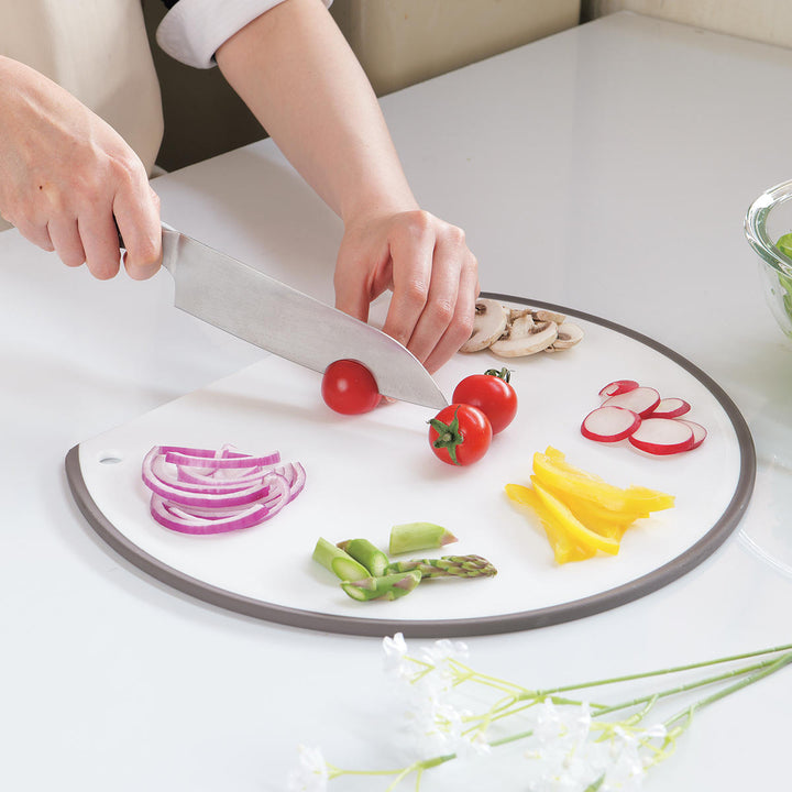 まな板SimpleUseD型35×29cm抗菌食洗機対応