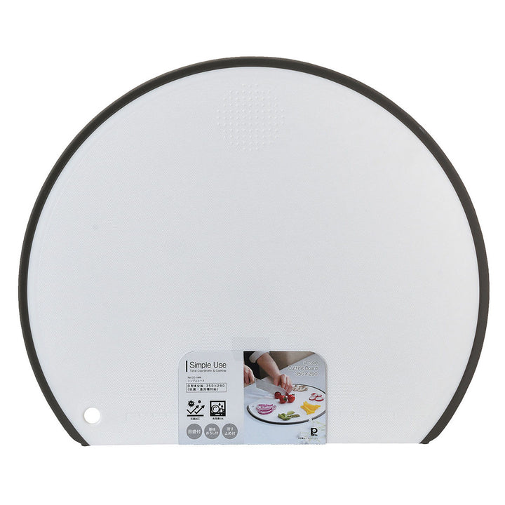 まな板SimpleUseD型35×29cm抗菌食洗機対応