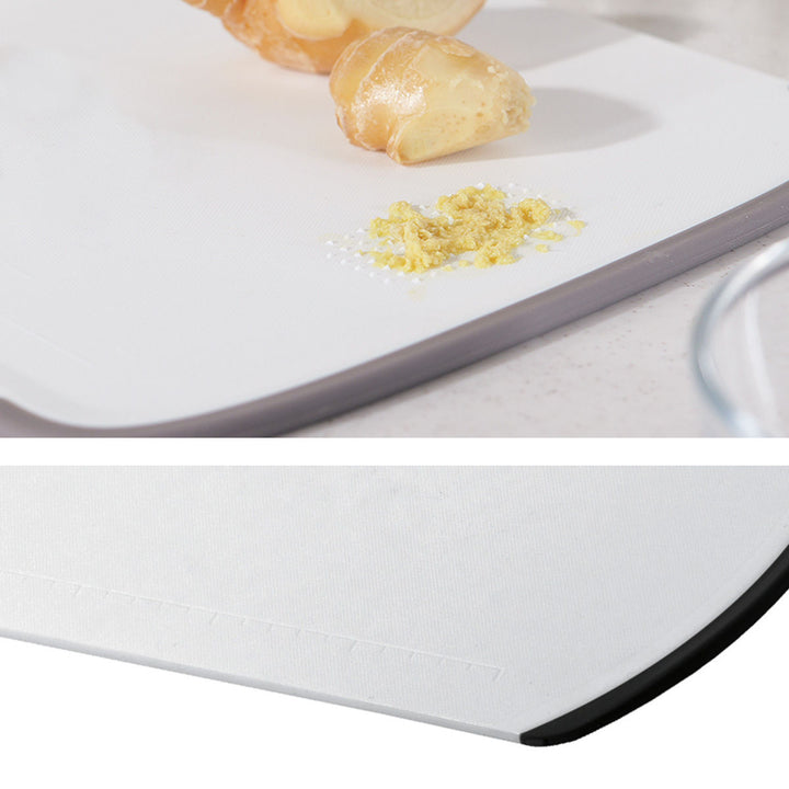 まな板SimpleUse長方形35×24cm抗菌食洗機対応