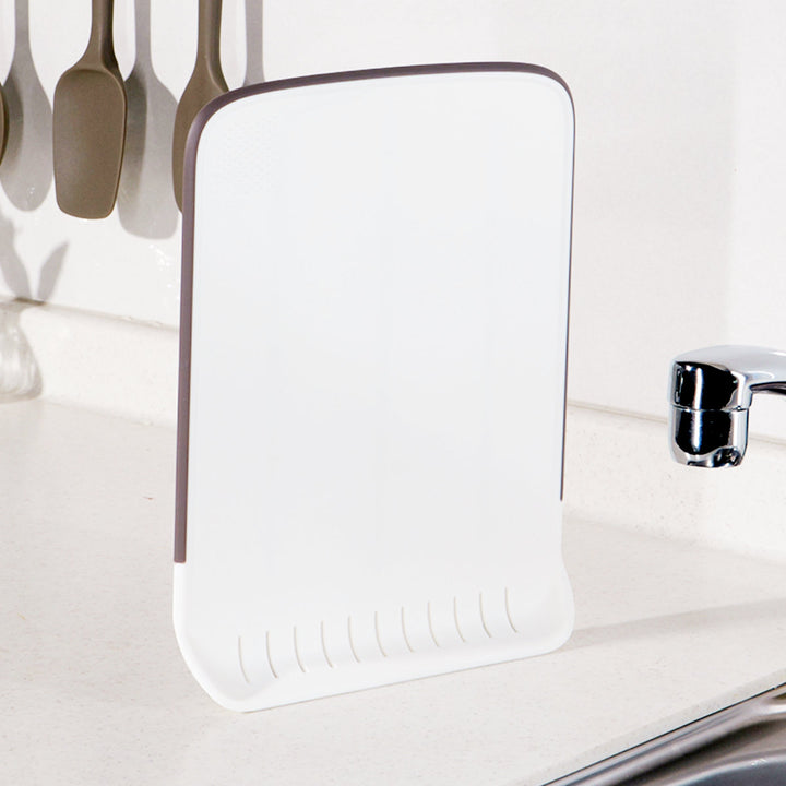 まな板LSimpleUse立つまな板抗菌