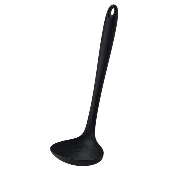 お玉大TOUCHstシリコーンシェル型お玉シリコン製食洗器対応