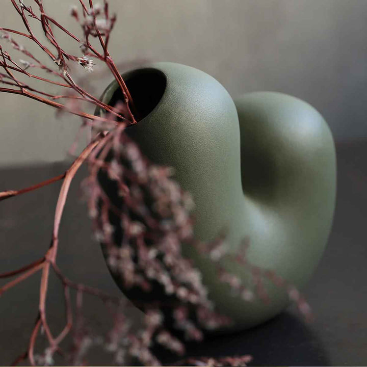 花瓶MokuMomaMori