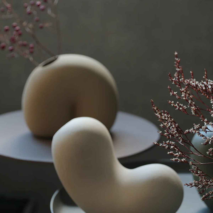 花瓶MokuMomaMori