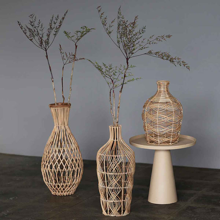 花瓶sadioFlowサディオラタン