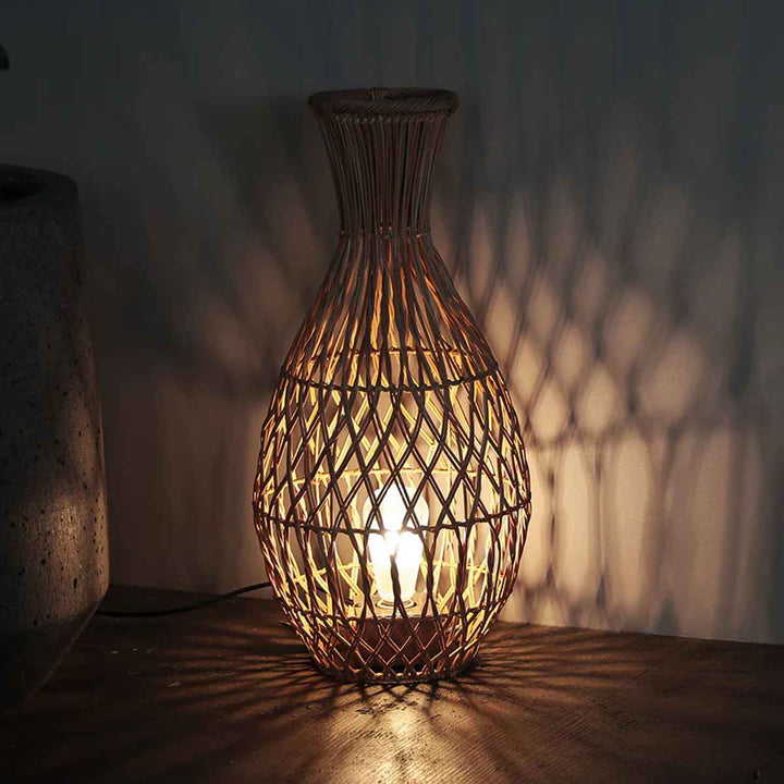 花瓶sadioWaveletsサディオラタン