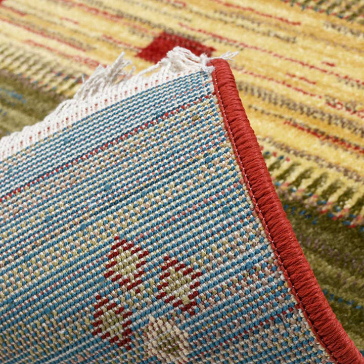 玄関マット50×80トルコ製ウィルトン織の玄関マットRAKKAS室内