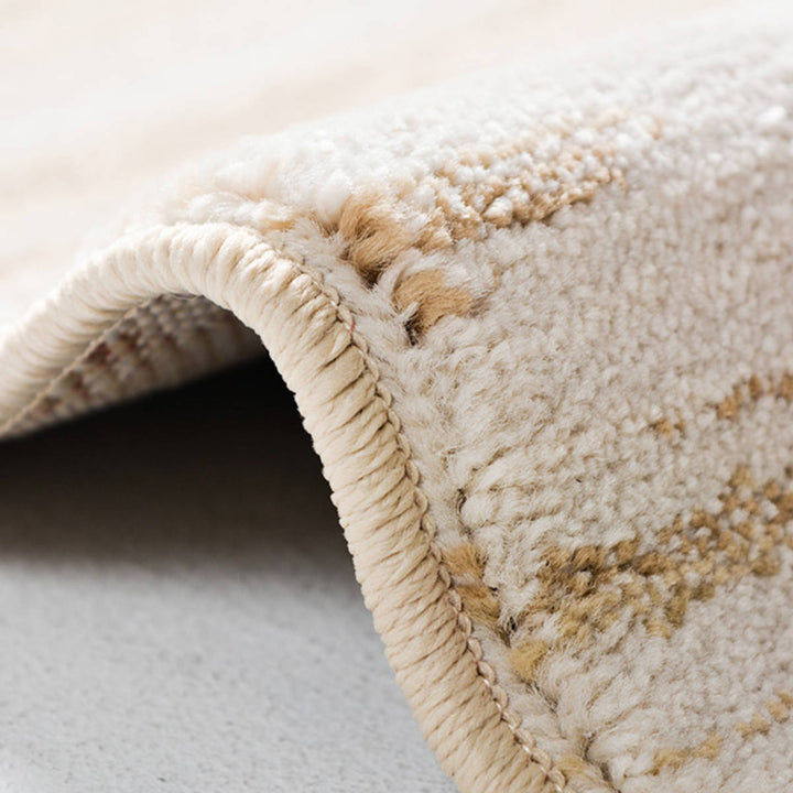 玄関マット50×80トルコ製ウィルトン織の玄関マットRAKKAS室内