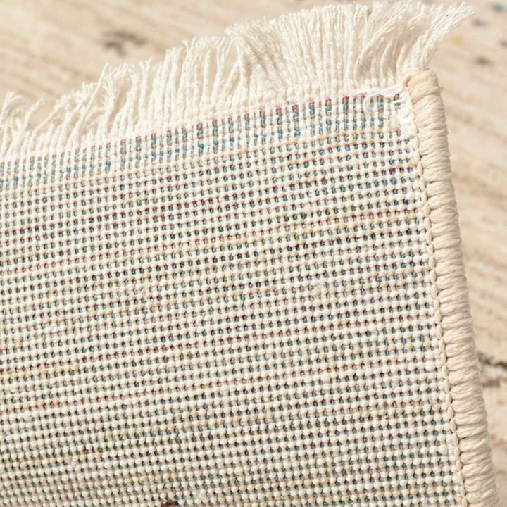 玄関マット50×80トルコ製ウィルトン織の玄関マットRAKKAS室内