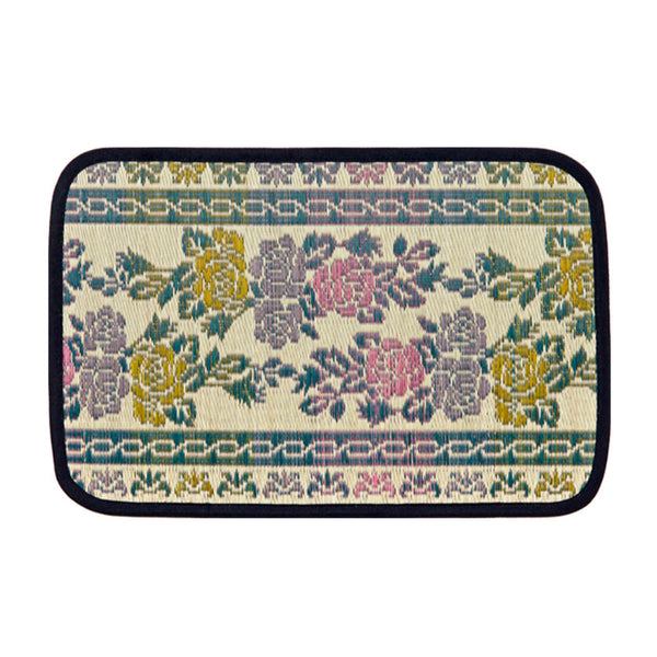 玄関マット47×70い草玄関マット涼華室内