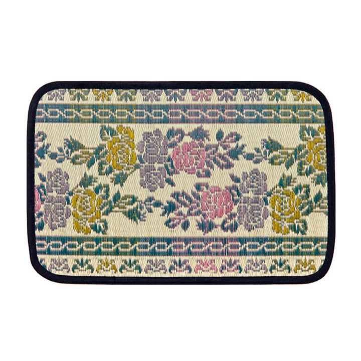 玄関マット47×70い草玄関マット涼華室内