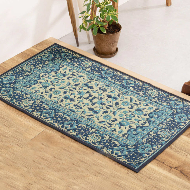 玄関マット55×85い草玄関マットコンチェルト室内