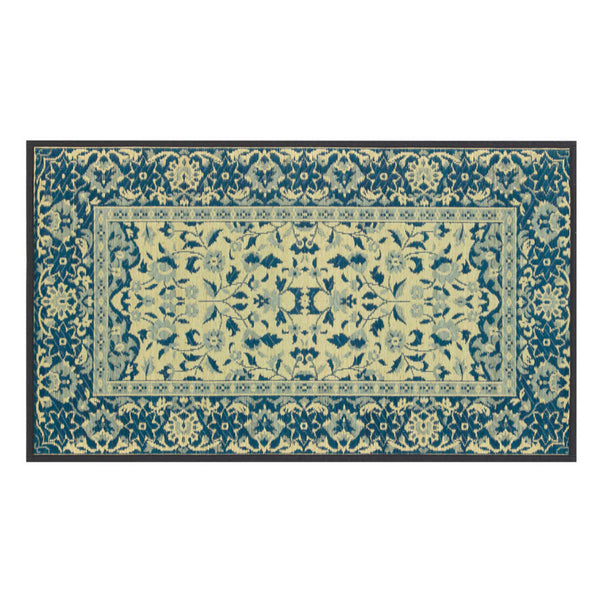 玄関マット55×85い草玄関マットコンチェルト室内