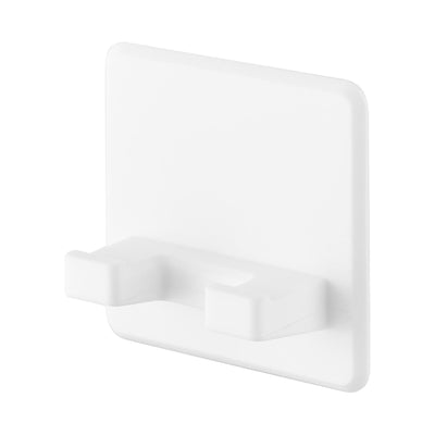 山崎実業 tower シリコーン吸盤シェーバーホルダー タワー