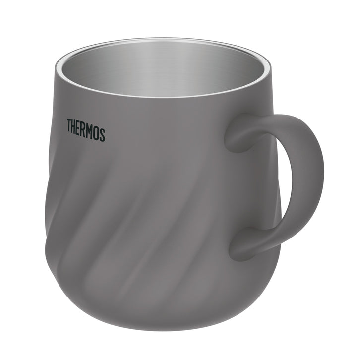 サーモスマグカップ350ml真空断熱