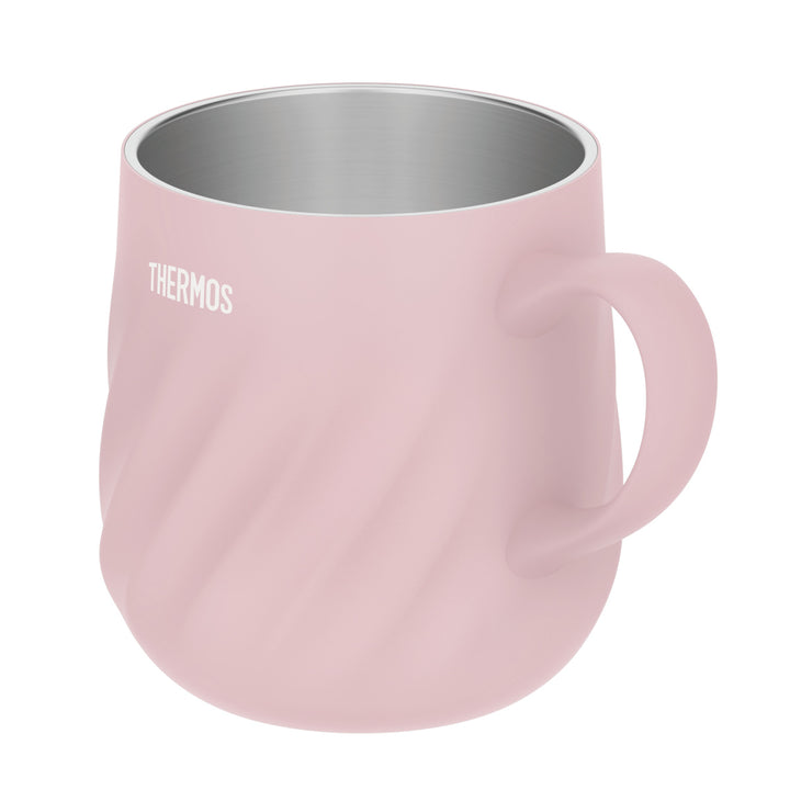 サーモスマグカップ350ml真空断熱