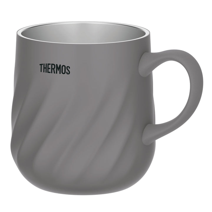 サーモスマグカップ350ml真空断熱