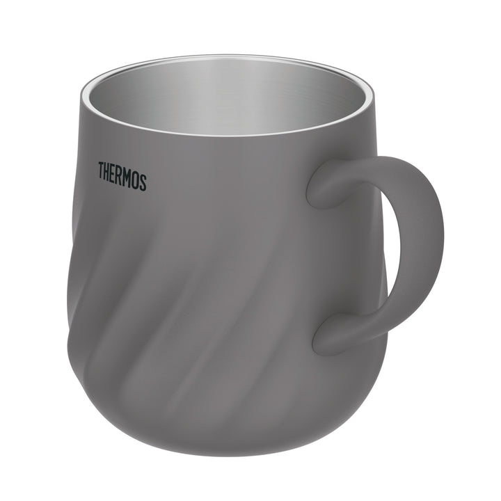 サーモスマグカップ450ml真空断熱