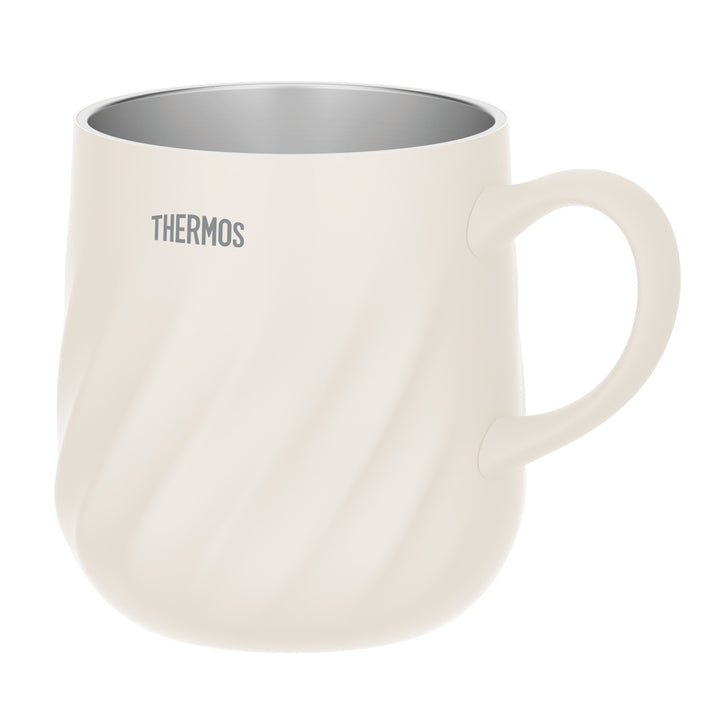 サーモスマグカップ450ml真空断熱