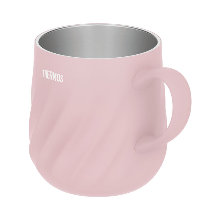 サーモスマグカップ450ml真空断熱