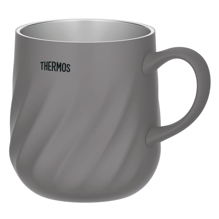 サーモスマグカップ450ml真空断熱