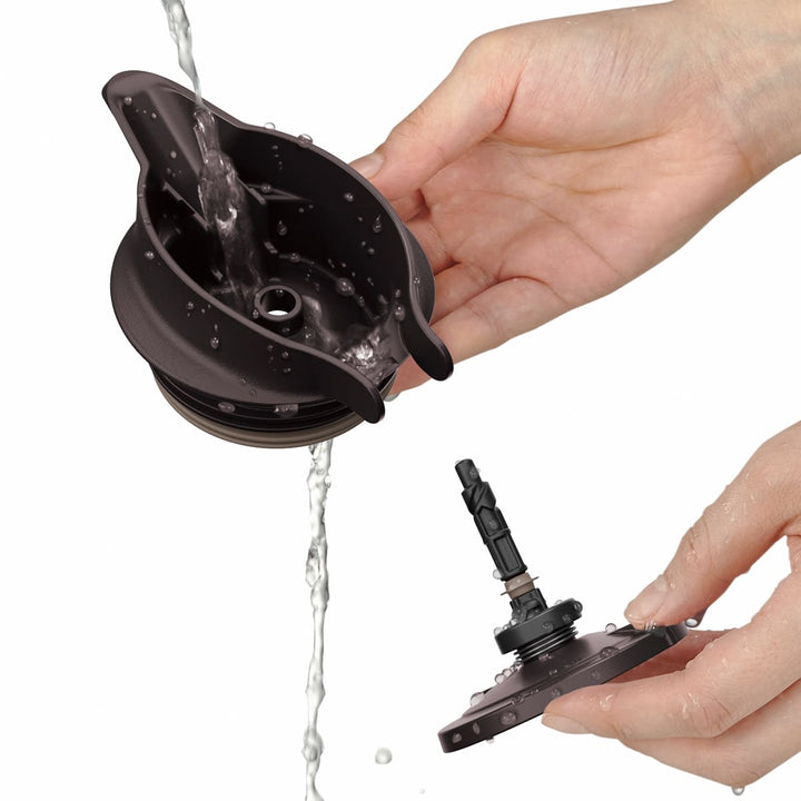 サーモスポット1Lステンレスポット