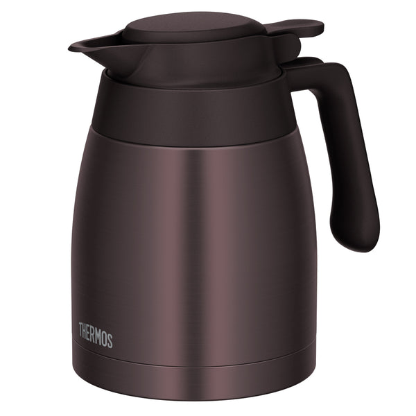 サーモスポット1Lステンレスポット