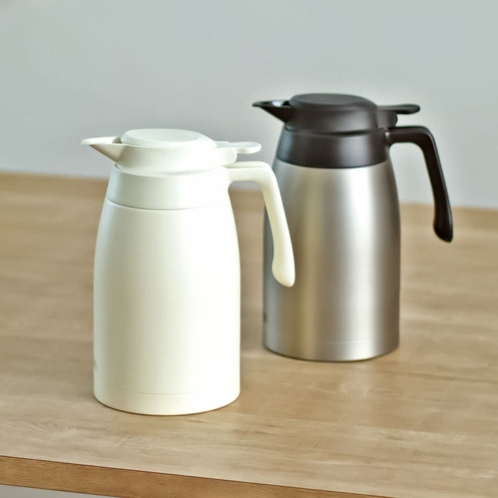 サーモスポット1.5Lステンレスポット