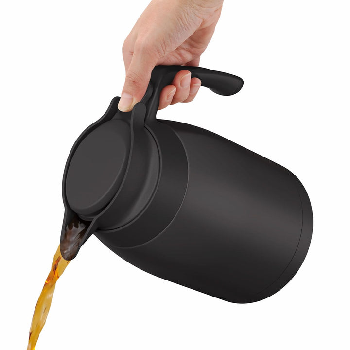 サーモスポット1.5Lステンレスポット