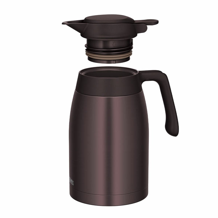 サーモスポット1.5Lステンレスポット