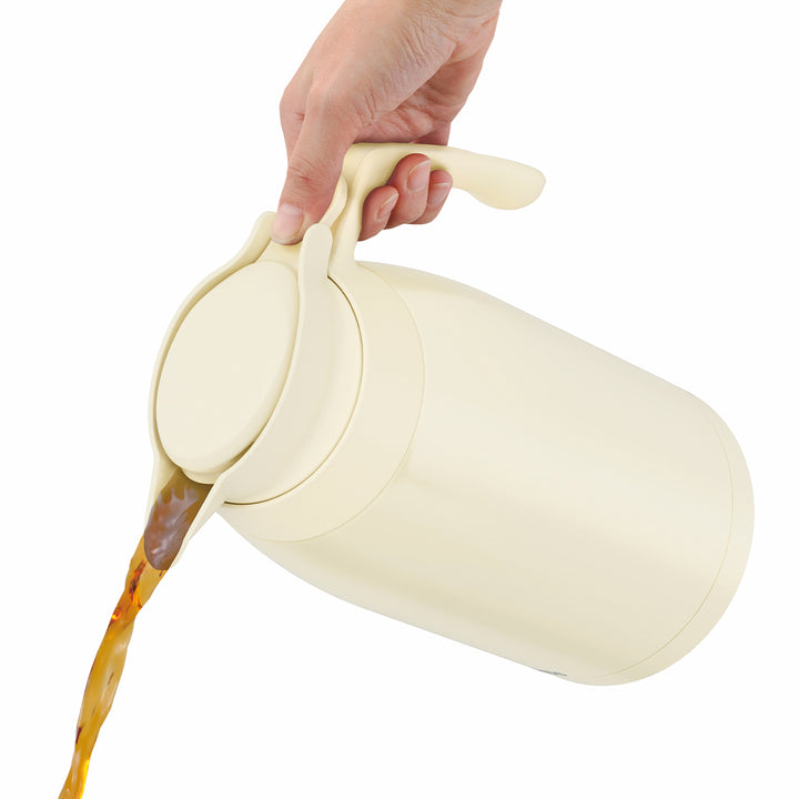 サーモスポット2Lステンレスポット