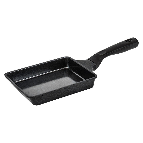 卵焼き器14×19cmIH対応セラミックセラノワール