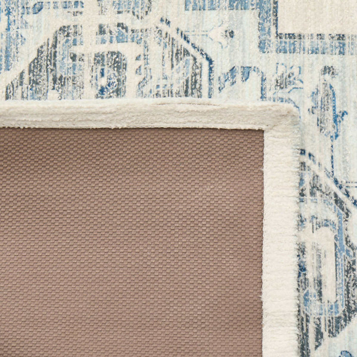 玄関マット60×90シェニールマットジャガード織室内