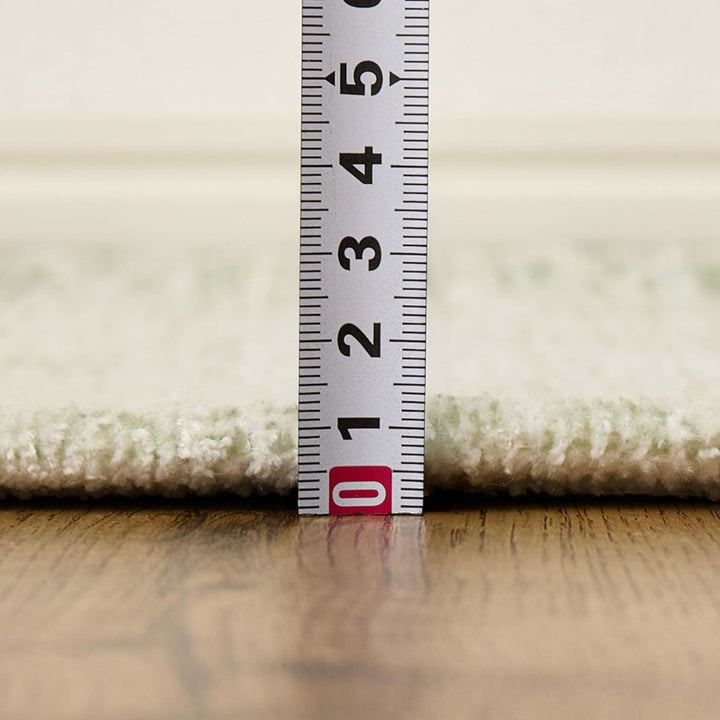 玄関マット70×120シェニールマットジャガード織室内