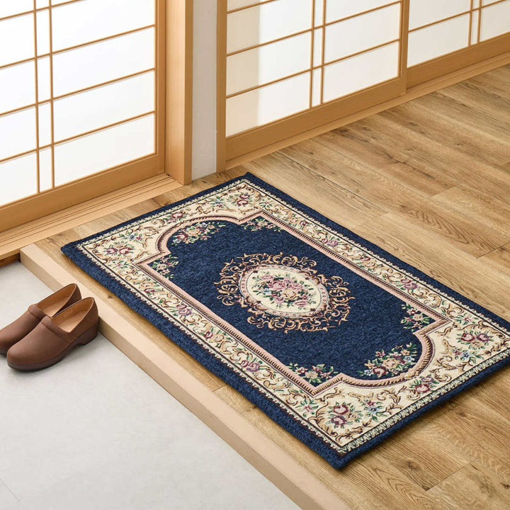 玄関マット45×75ダミニ室内
