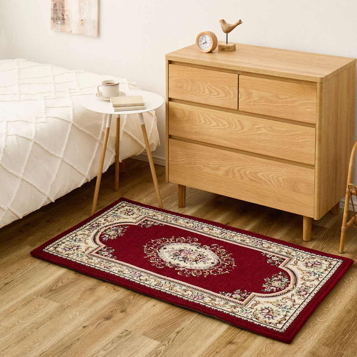 玄関マット45×75ダミニ室内