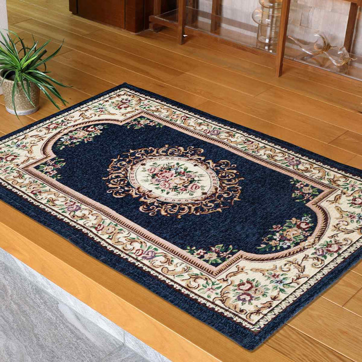 玄関マット45×75ダミニ室内