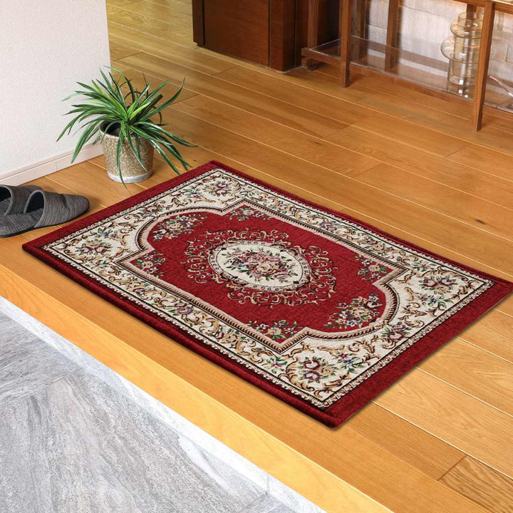 玄関マット60×90ダミニ室内