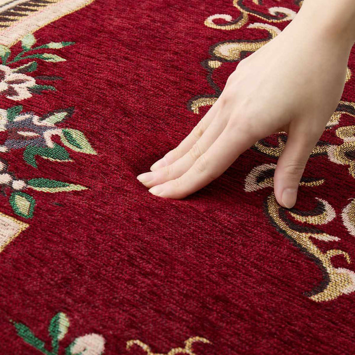 玄関マット70×120ダミニ室内