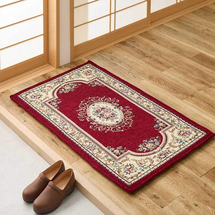 玄関マット70×120ダミニ室内