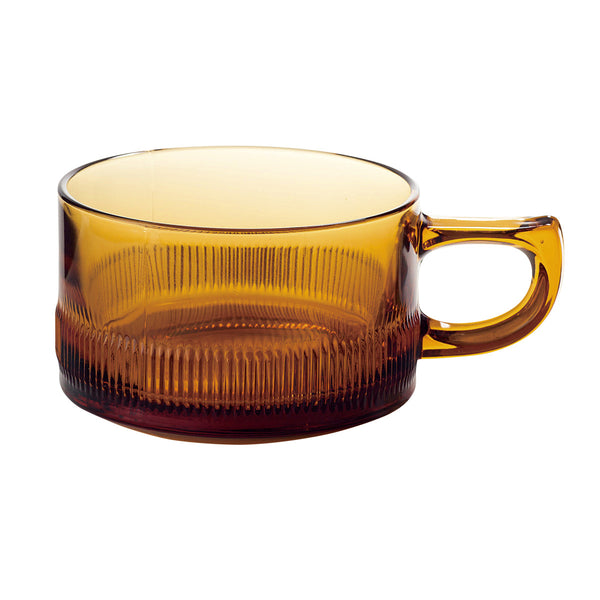 廣田硝子耐熱性カップ200ml