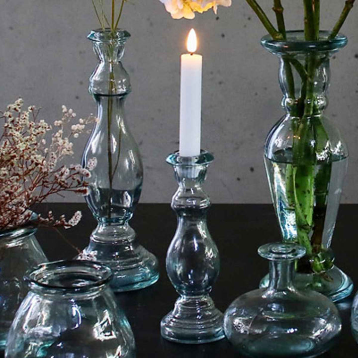 花瓶リサイクルガラスNOVIEMBREL