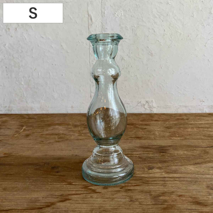 花瓶リサイクルガラスNOVIEMBRES