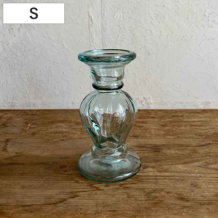 花瓶リサイクルガラスANADIRS