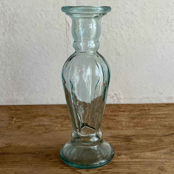 花瓶リサイクルガラスANADIRL