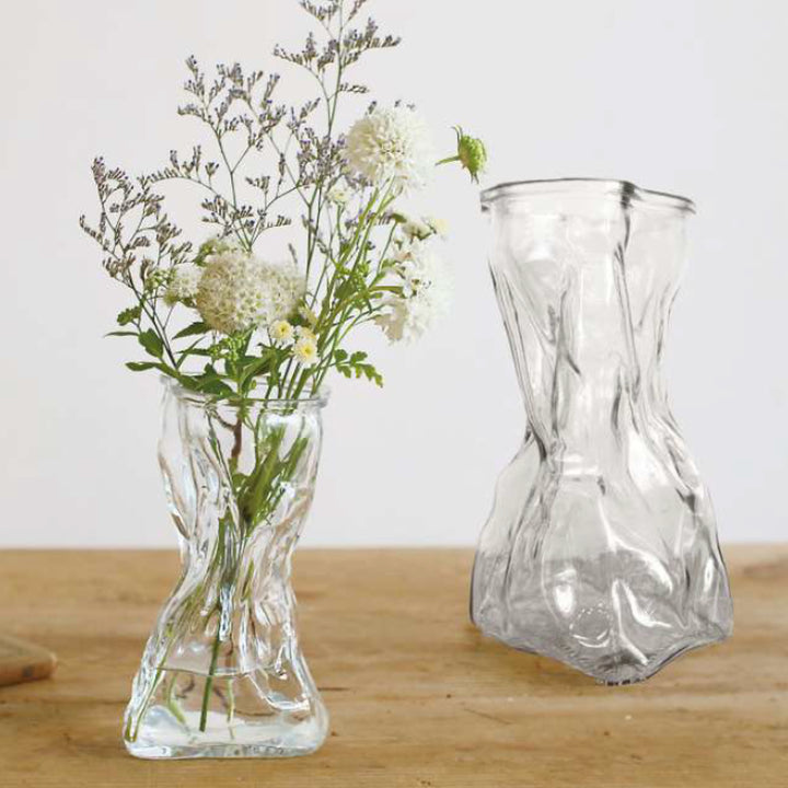 花瓶ブランチガラスベースS