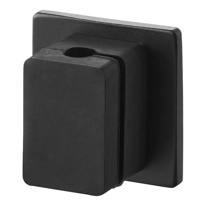 山崎実業smartテープで貼り付けるマグネットケーブルホルダースマート5個組