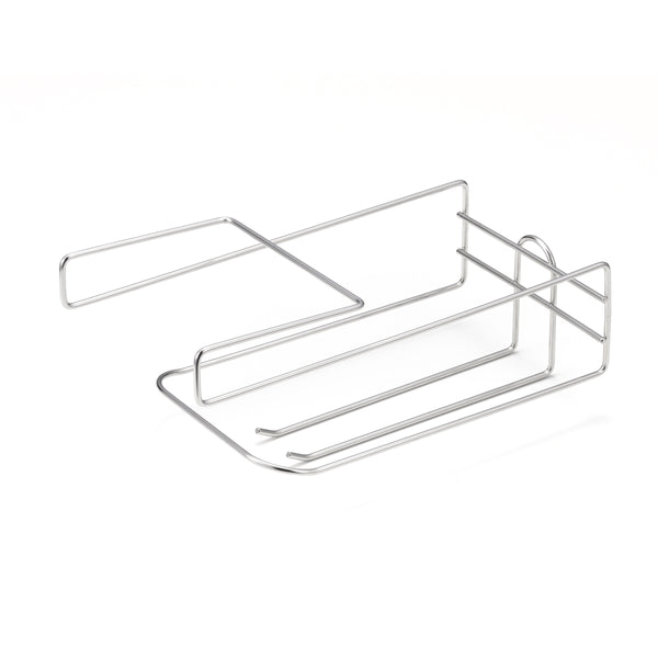 せいろ掛け吊戸棚下収納せいろも干せる吊り戸棚用引っ掛けラック