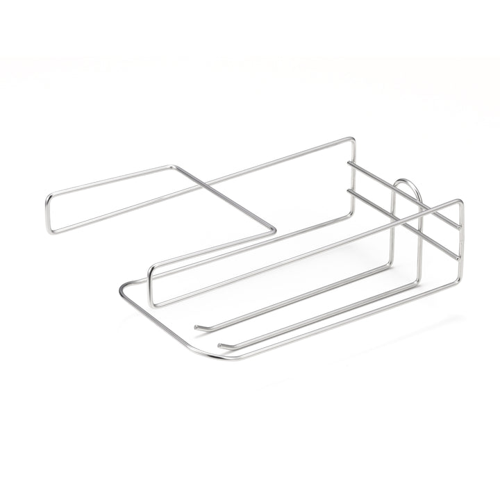 せいろ掛け吊戸棚下収納せいろも干せる吊り戸棚用引っ掛けラック